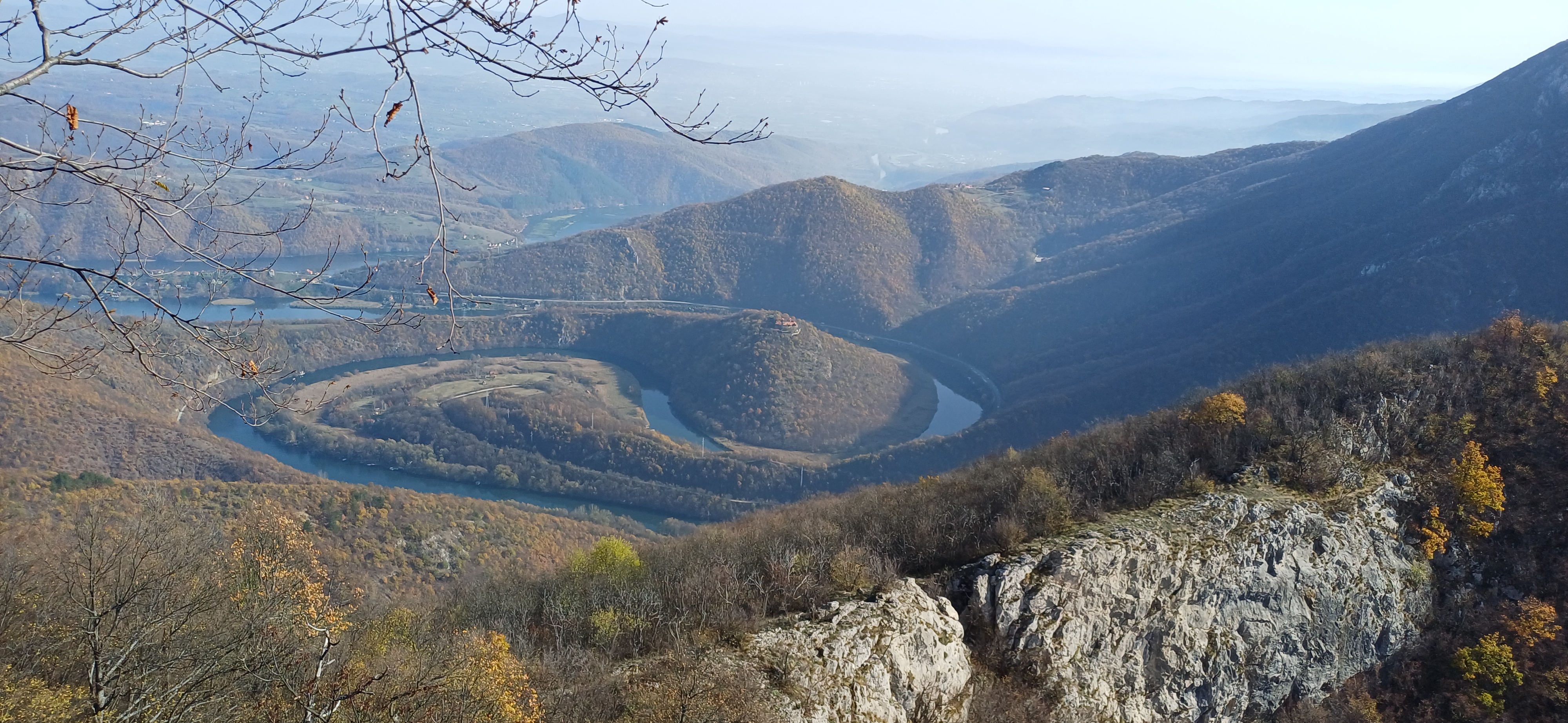 ОВЧАР, КАБЛАР И ОВЧАР БАЊА